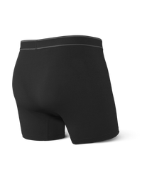 Saxx Daytripper Boxer Brief Fly - Black